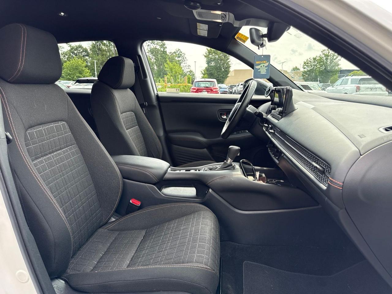 2024 Honda HR-V Sport Chantilly VA