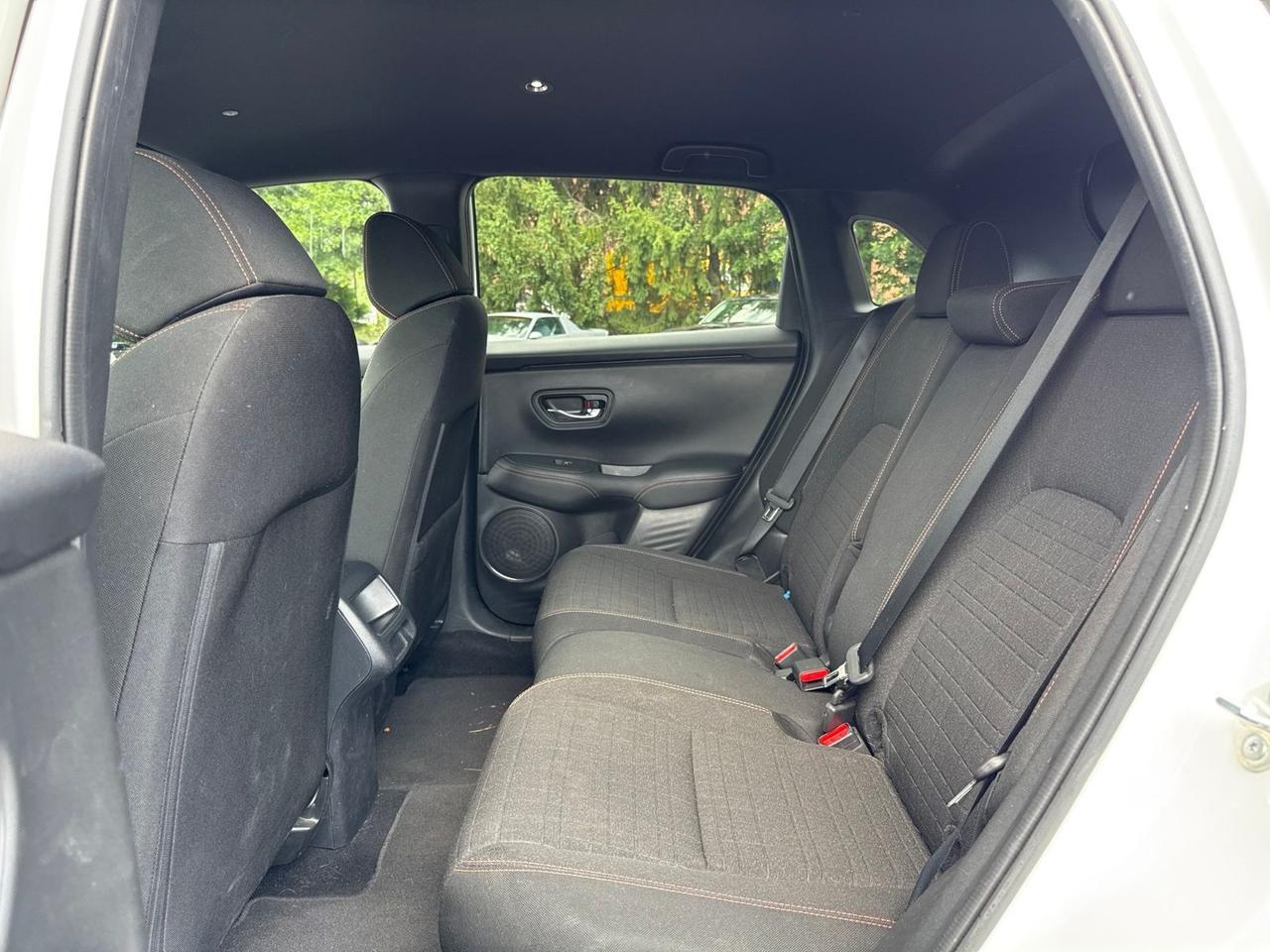 2024 Honda HR-V Sport Chantilly VA