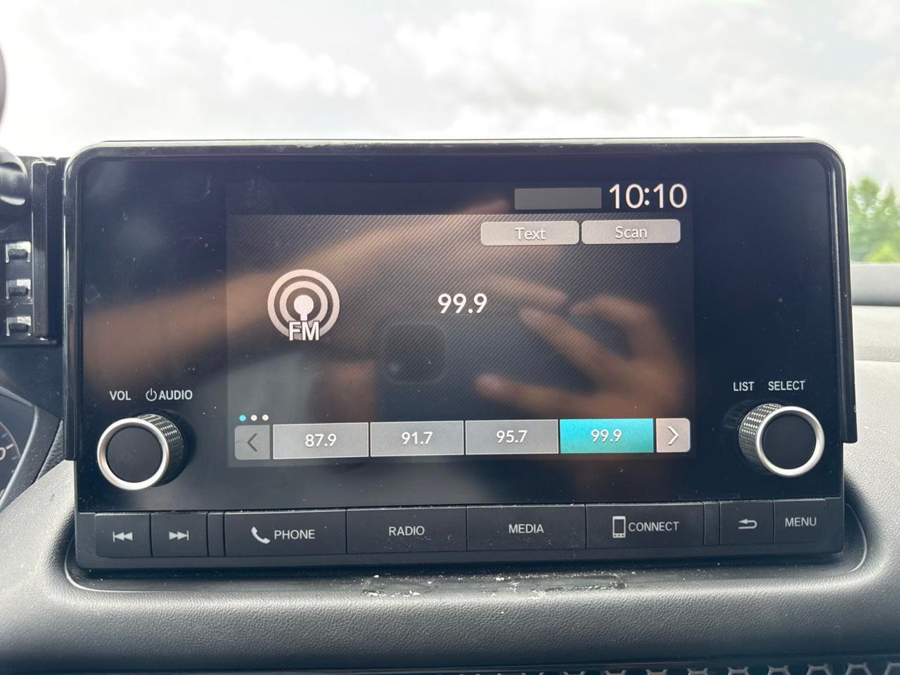 2024 Honda HR-V Sport Chantilly VA