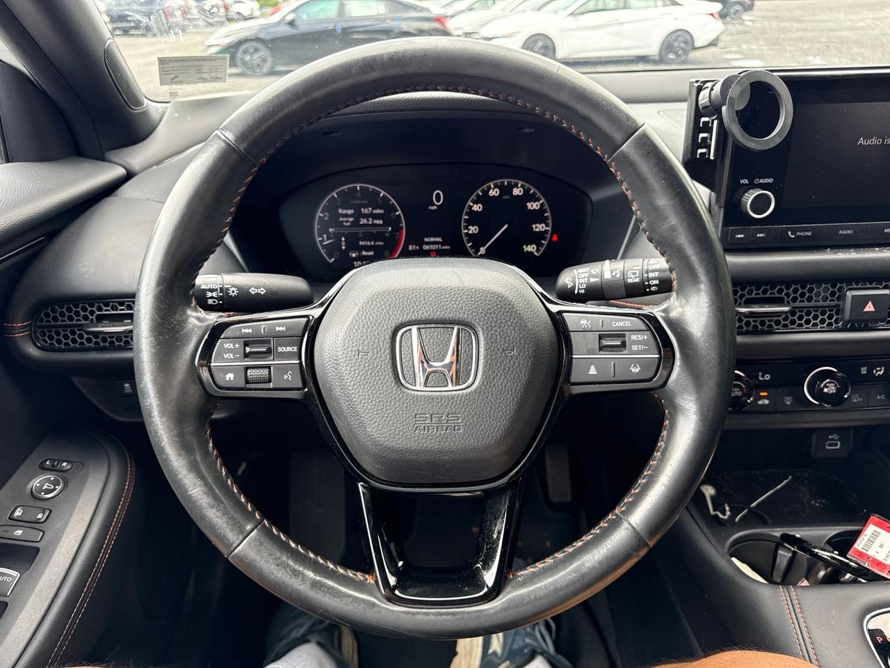2024 Honda HR-V Sport Chantilly VA