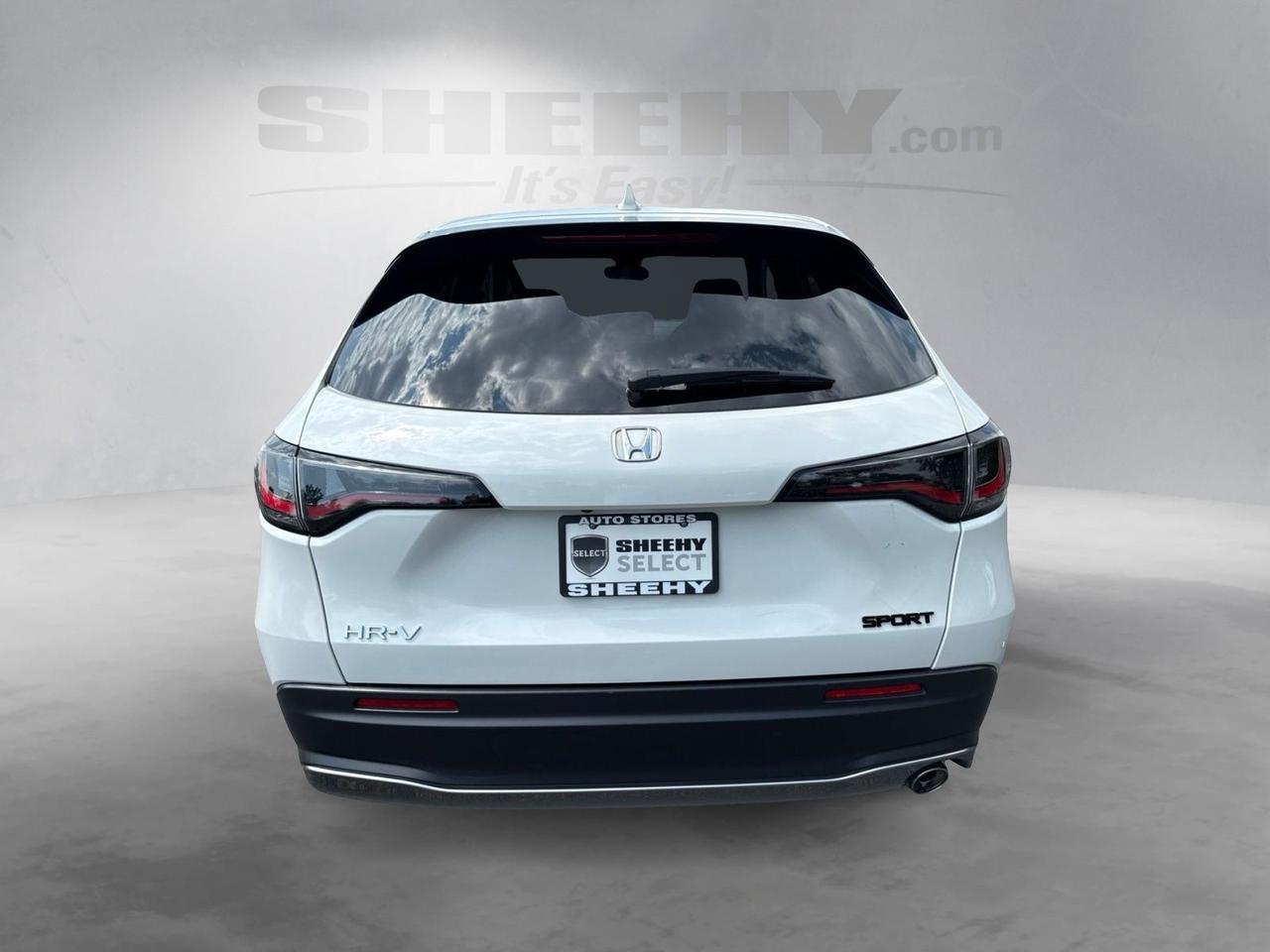 2024 Honda HR-V Sport Chantilly VA