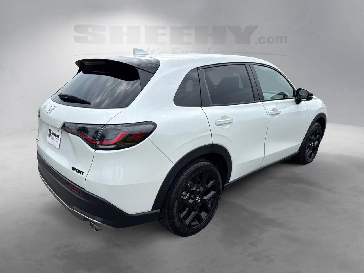 2024 Honda HR-V Sport Chantilly VA