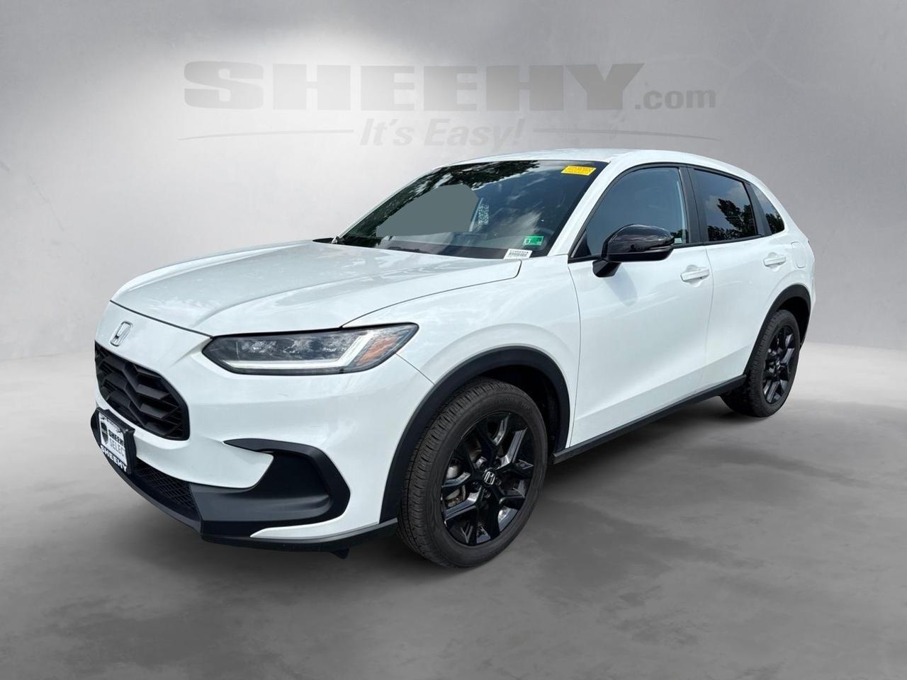 2024 Honda HR-V Sport Chantilly VA
