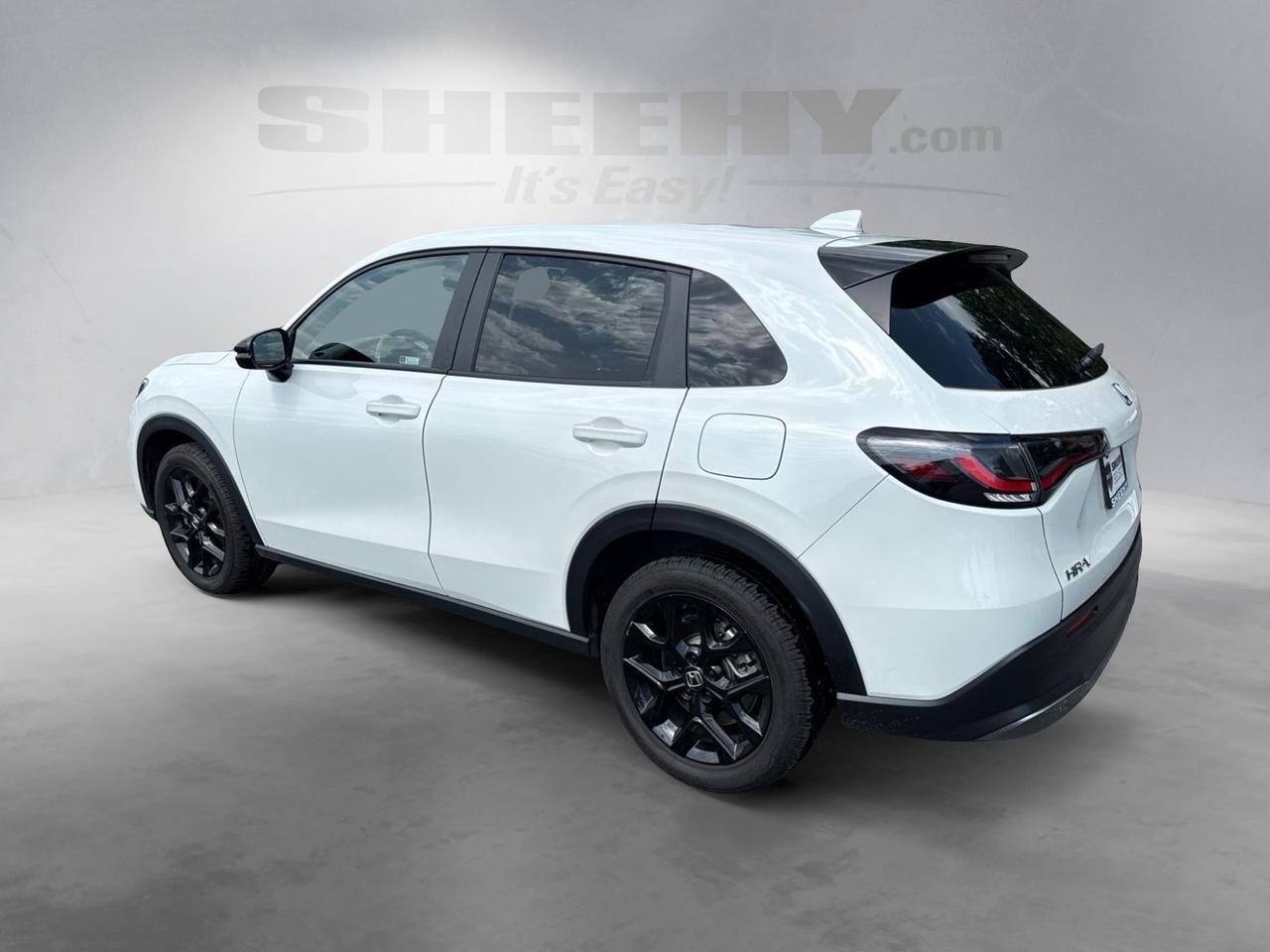 2024 Honda HR-V Sport Chantilly VA