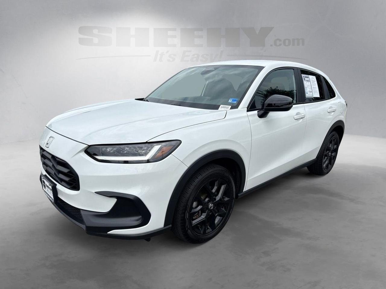 2024 Honda HR-V Sport Chantilly VA