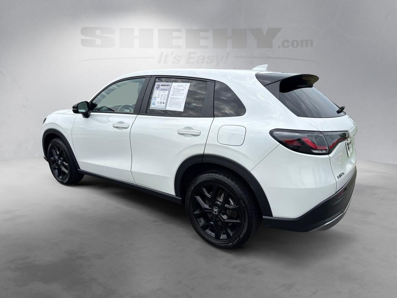2024 Honda HR-V Sport Chantilly VA