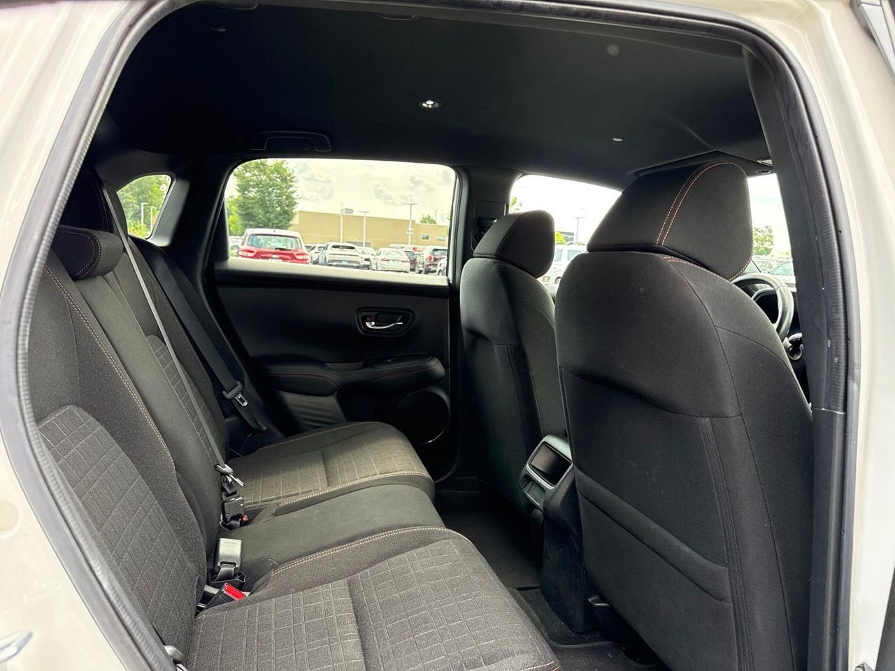 2024 Honda HR-V Sport Chantilly VA