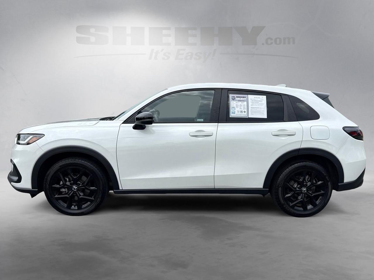 2024 Honda HR-V Sport Chantilly VA