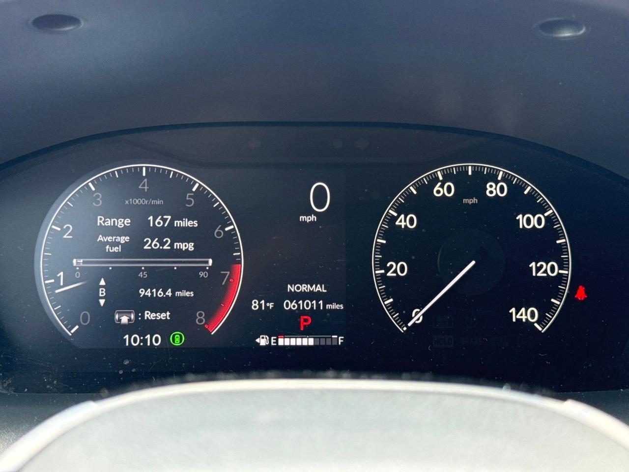 2024 Honda HR-V Sport Chantilly VA