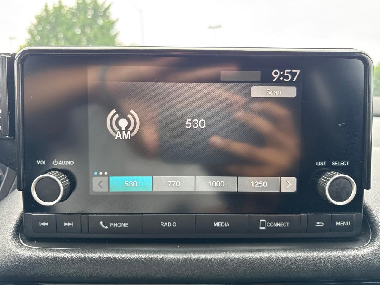 2024 Honda HR-V Sport Chantilly VA