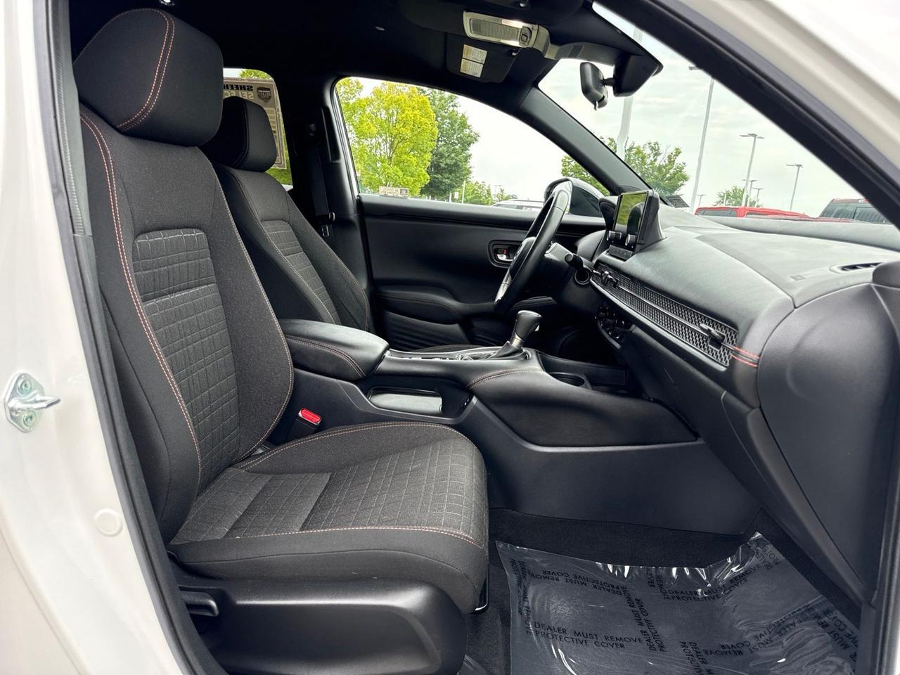 2024 Honda HR-V Sport Chantilly VA