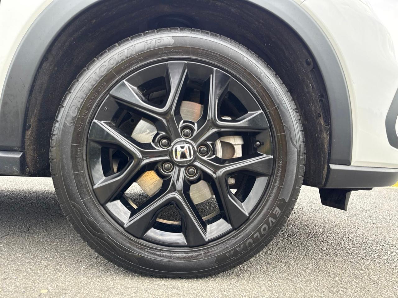 2024 Honda HR-V Sport Chantilly VA