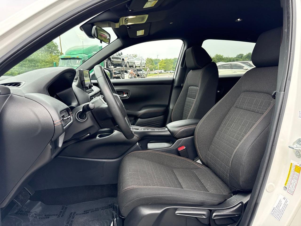 2024 Honda HR-V Sport Chantilly VA