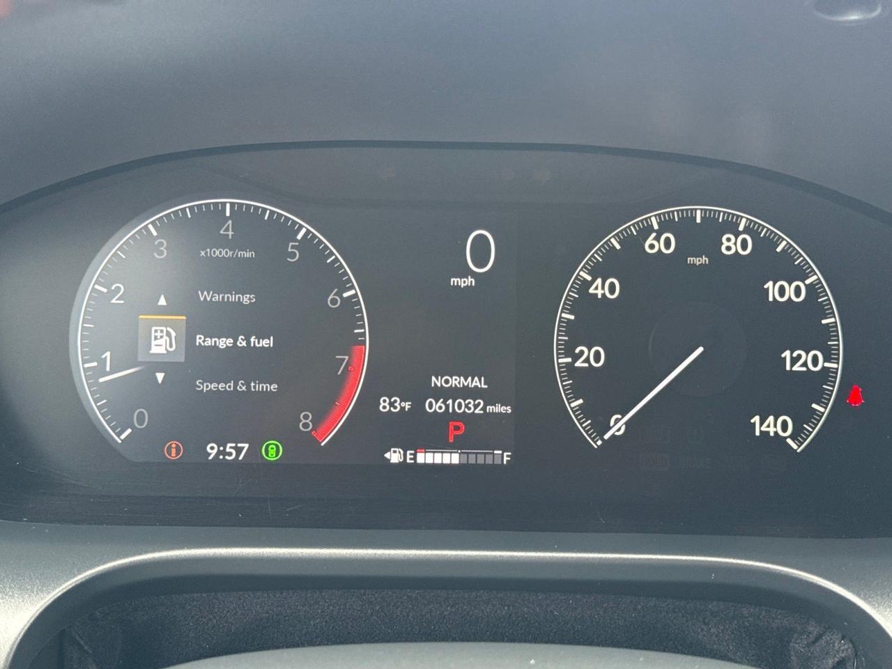 2024 Honda HR-V Sport Chantilly VA