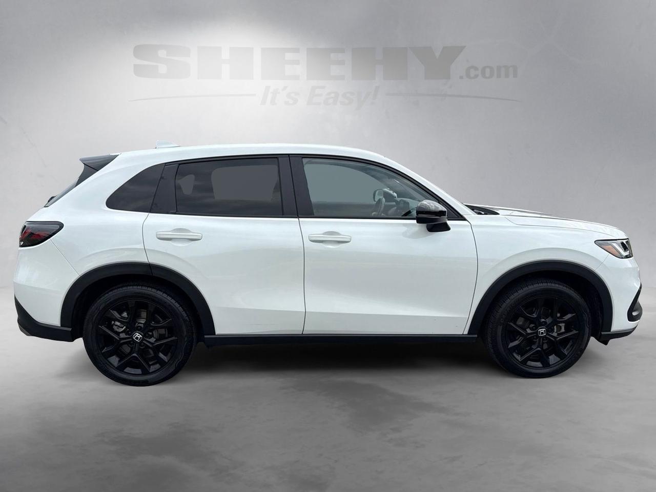 2024 Honda HR-V Sport Chantilly VA