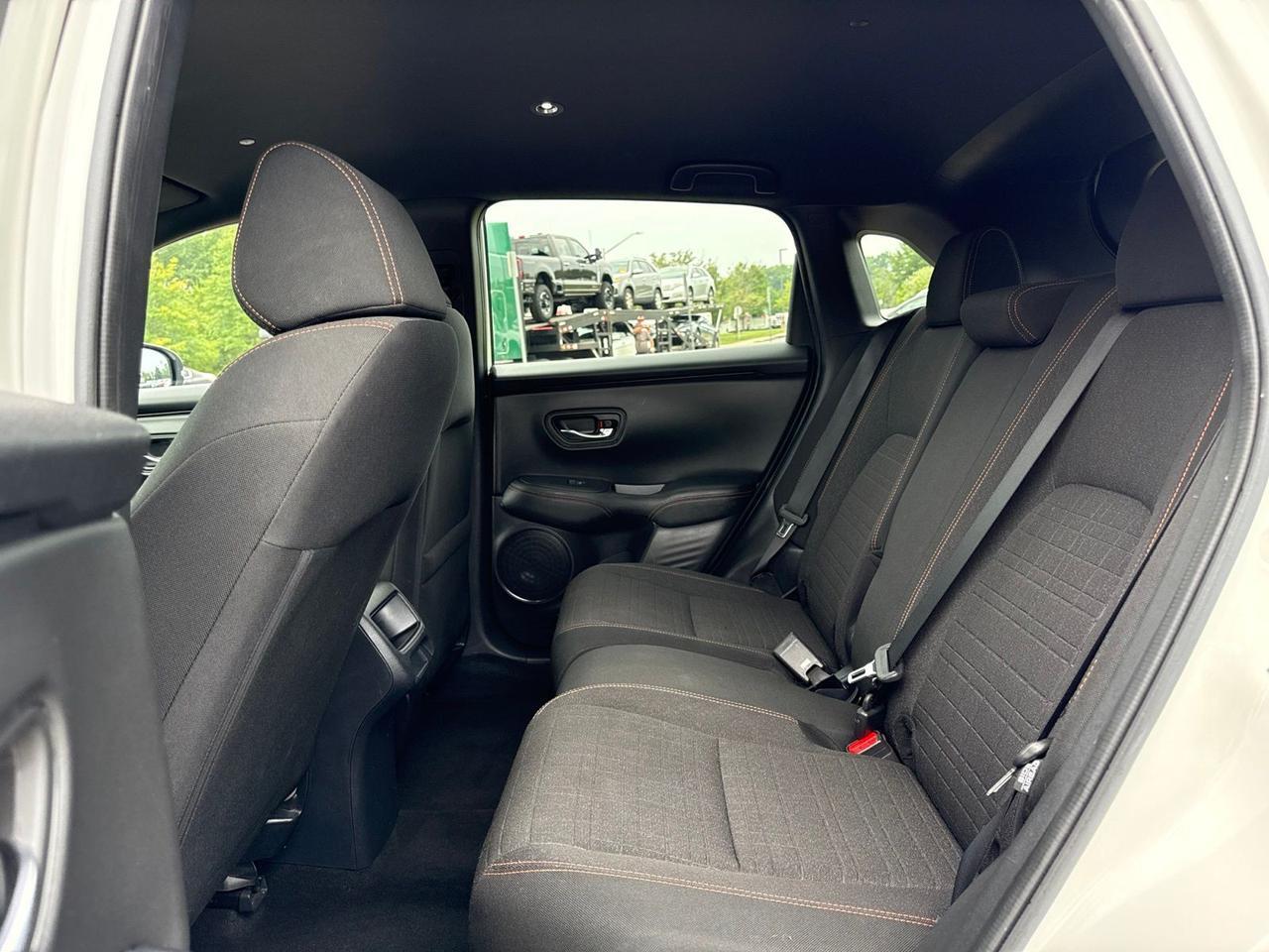 2024 Honda HR-V Sport Chantilly VA
