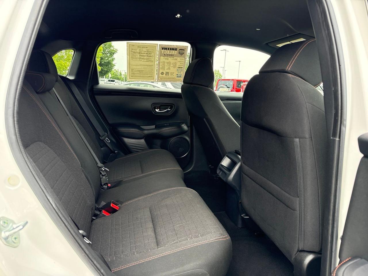 2024 Honda HR-V Sport Chantilly VA