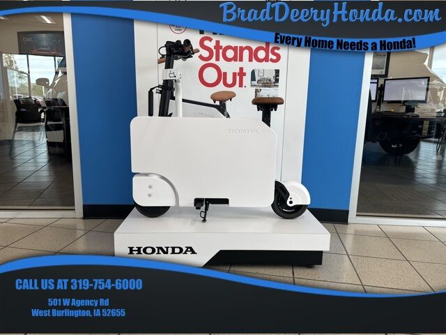 2026 Honda Odyssey photo 10
