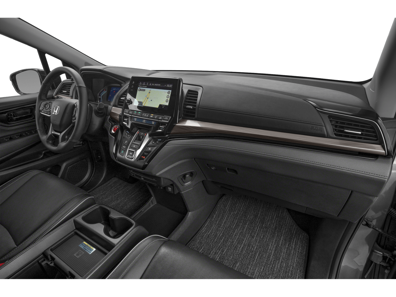 2024 Honda ODYSSEY ELITE Roseville CA