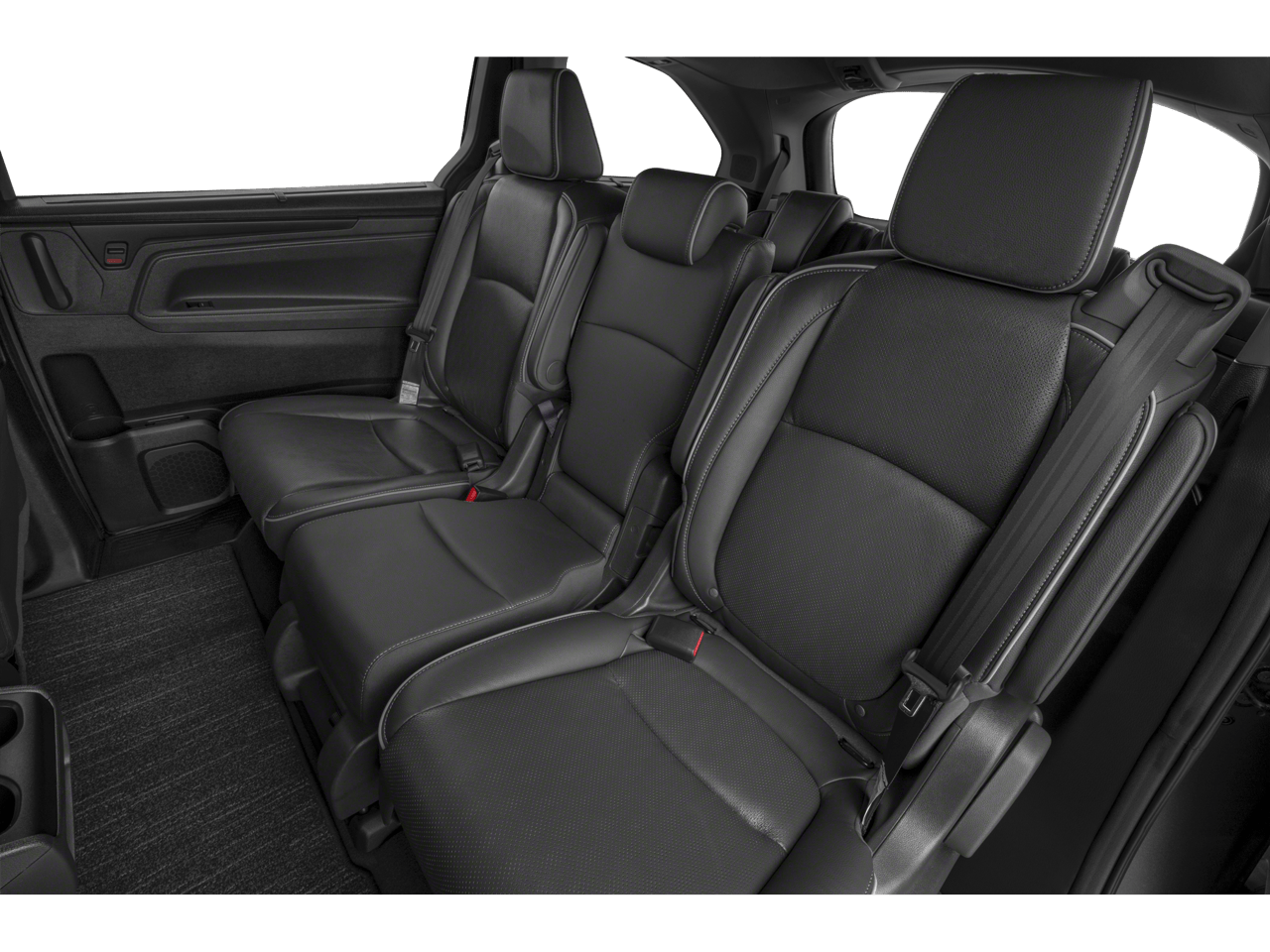 2024 Honda ODYSSEY ELITE Roseville CA