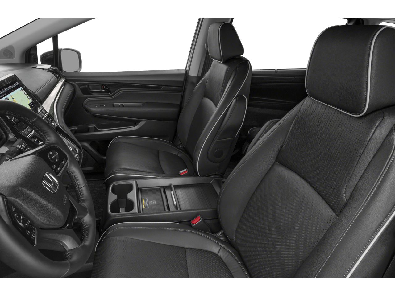 2024 Honda ODYSSEY ELITE Roseville CA