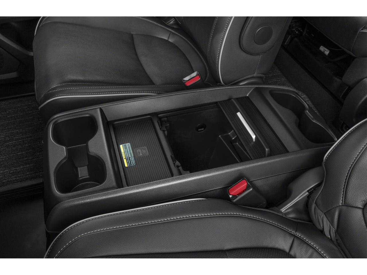 2024 Honda ODYSSEY ELITE Roseville CA