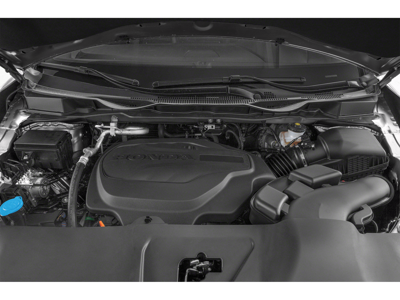 2024 Honda ODYSSEY ELITE Roseville CA