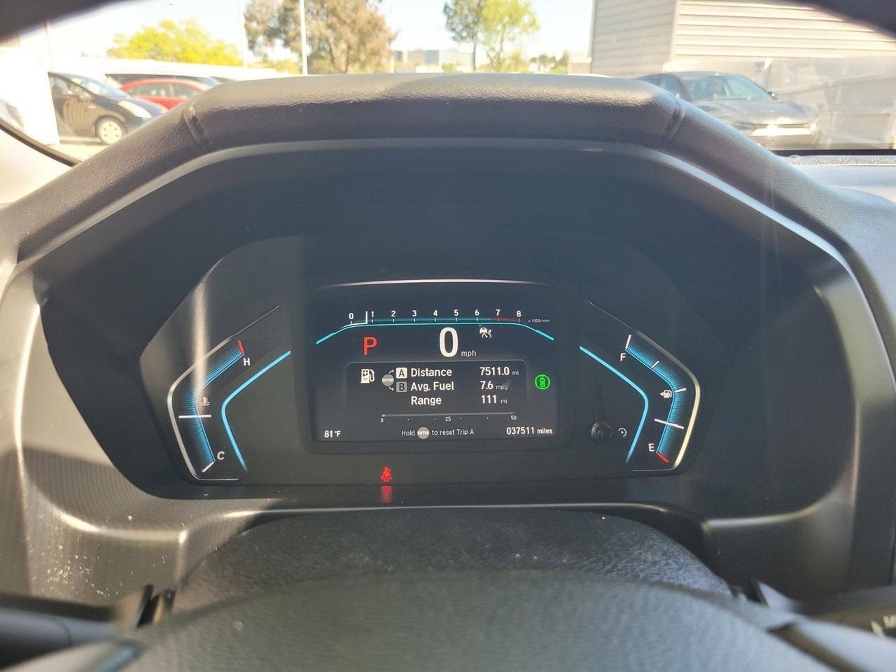 2024 Honda ODYSSEY ELITE Roseville CA