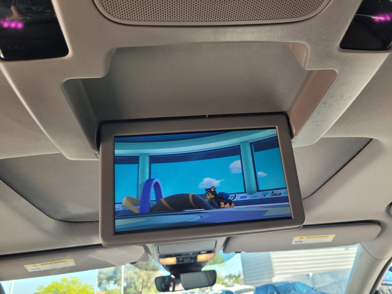 2024 Honda ODYSSEY ELITE Roseville CA