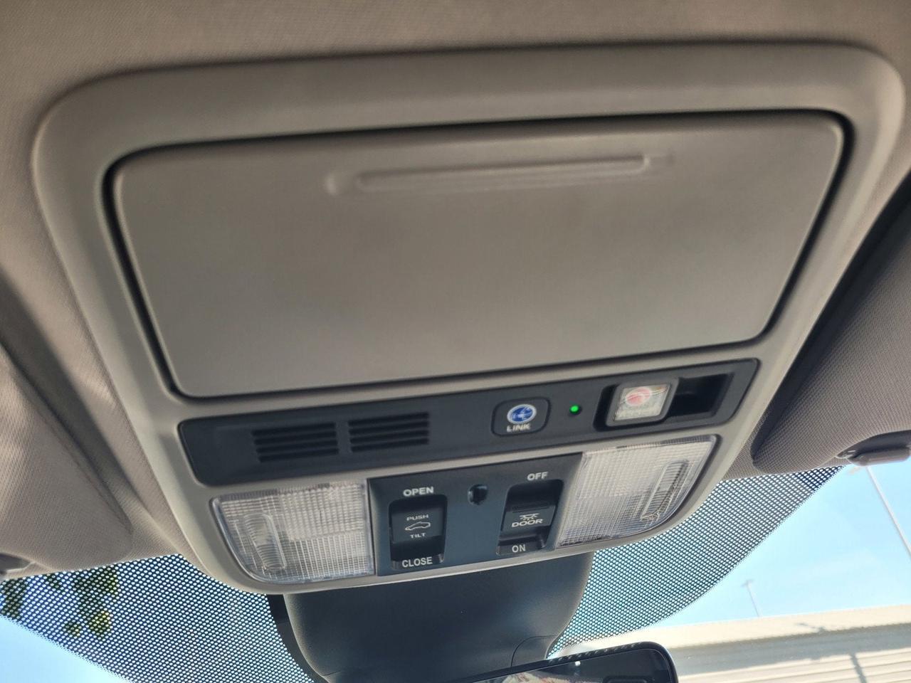 2024 Honda ODYSSEY ELITE Roseville CA