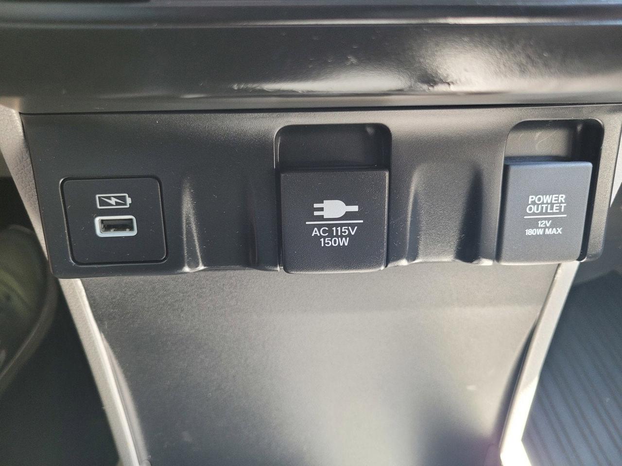 2024 Honda ODYSSEY ELITE Roseville CA