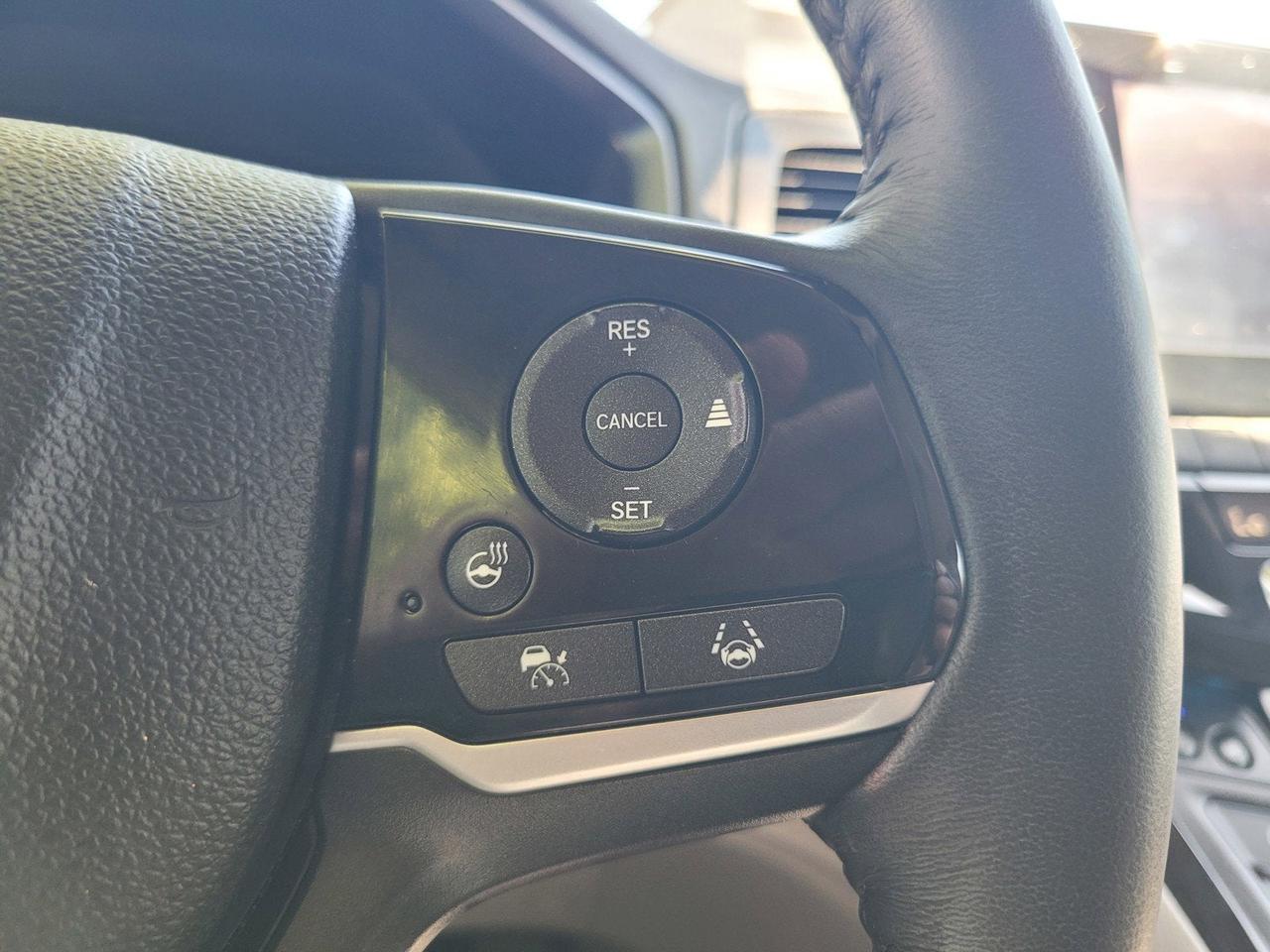 2024 Honda ODYSSEY ELITE Roseville CA