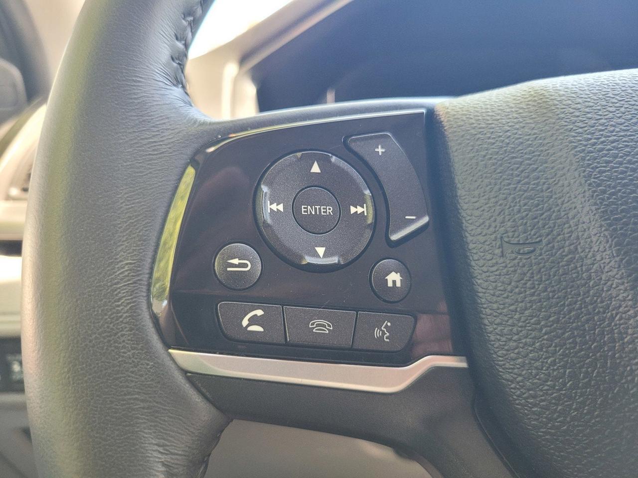 2024 Honda ODYSSEY ELITE Roseville CA