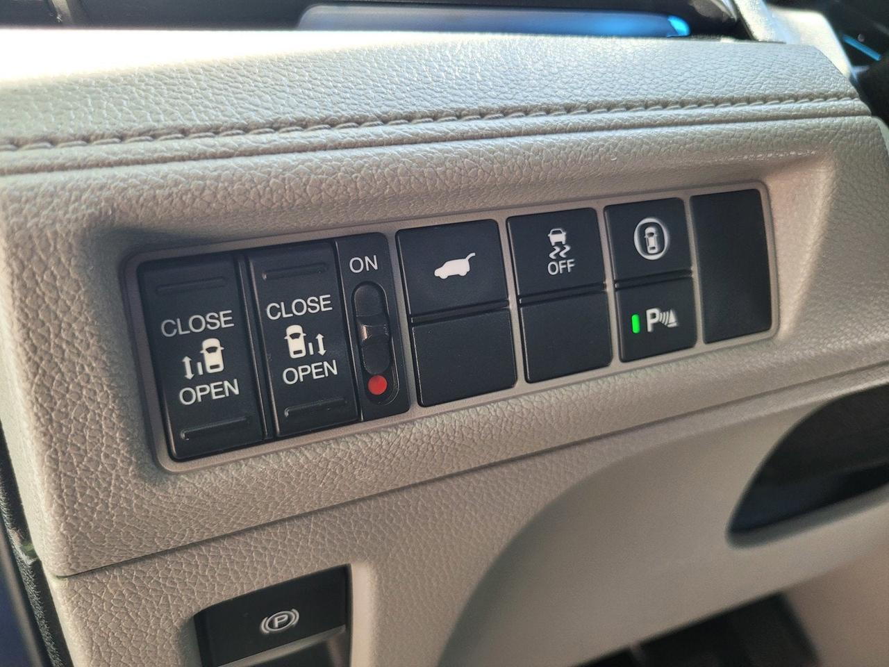 2024 Honda ODYSSEY ELITE Roseville CA