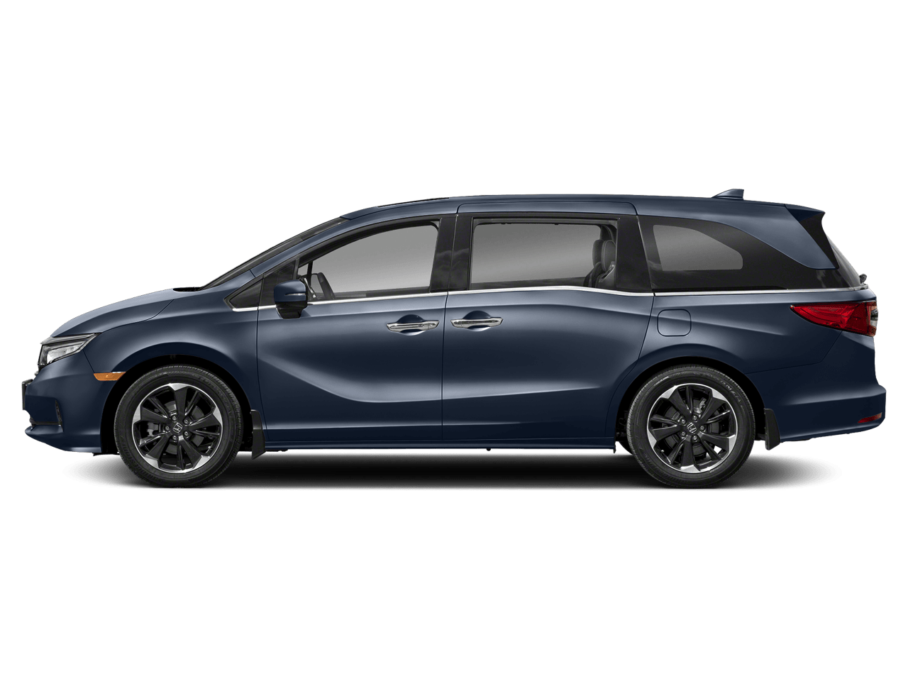 2024 Honda ODYSSEY ELITE Roseville CA