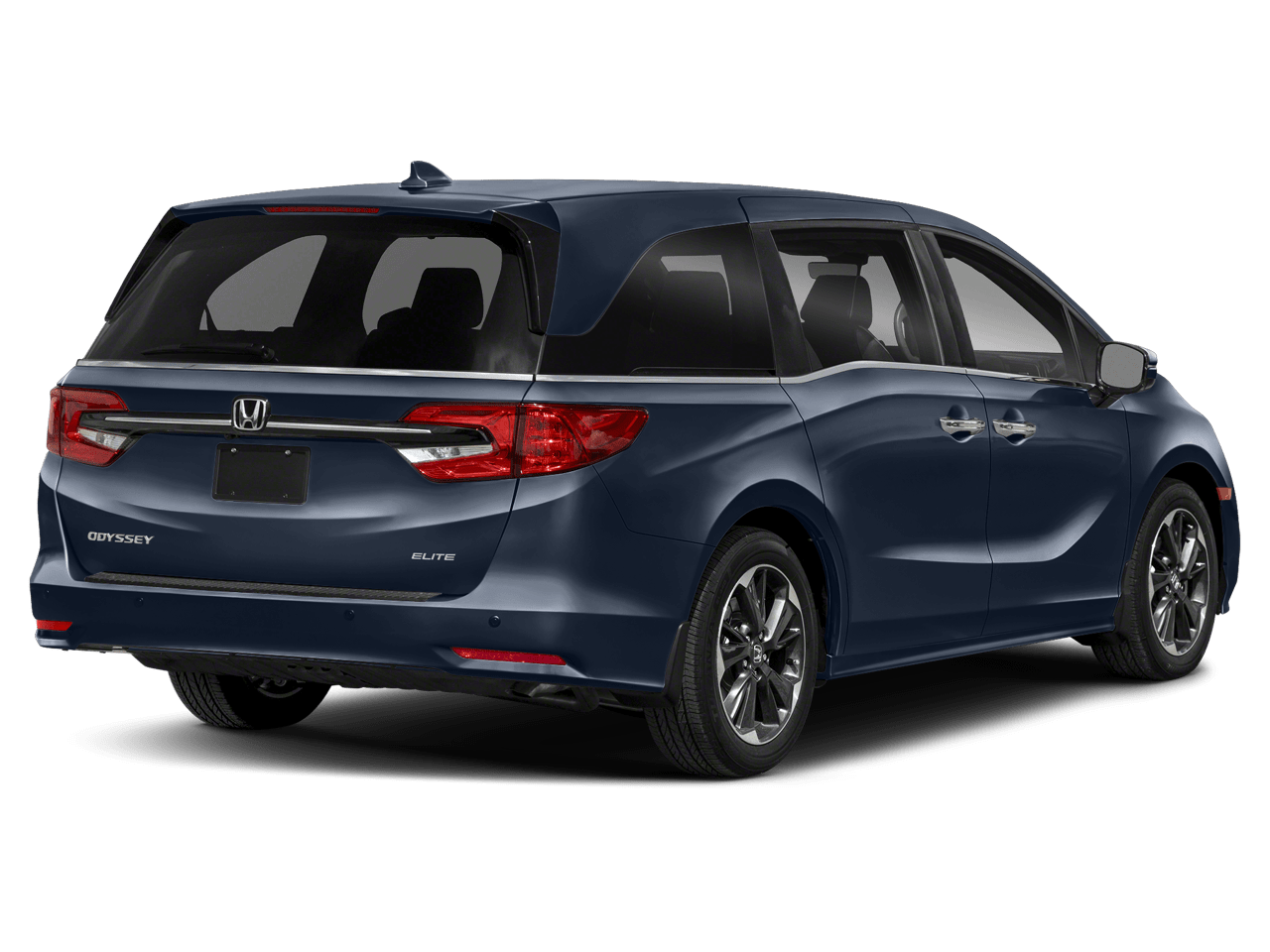 2024 Honda ODYSSEY ELITE Roseville CA