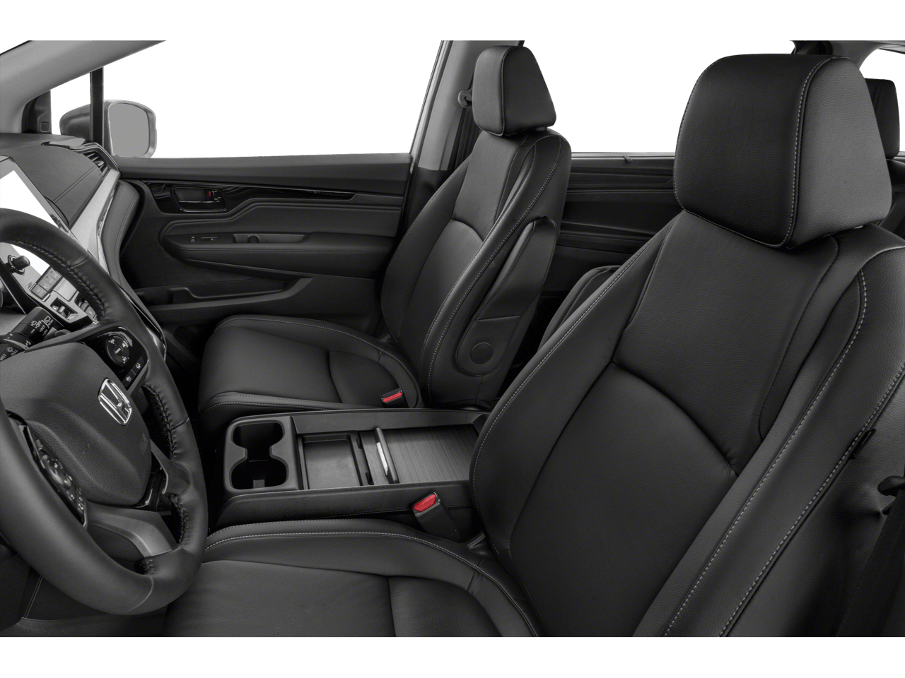 2024 Honda ODYSSEY TOURING Roseville CA