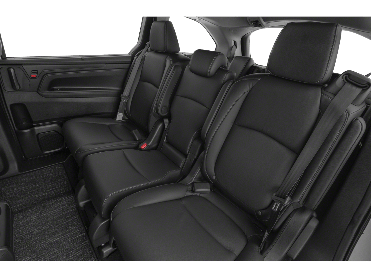 2024 Honda ODYSSEY TOURING Roseville CA