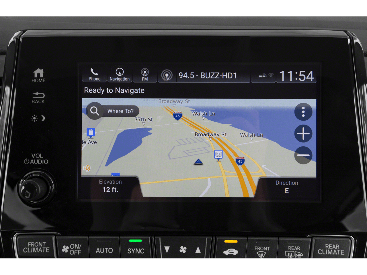 2024 Honda ODYSSEY TOURING Roseville CA