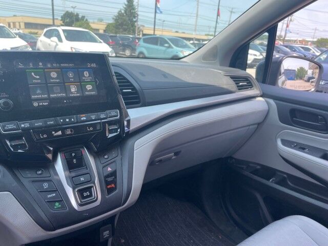 2024 Honda Odyssey EX Cleveland OH