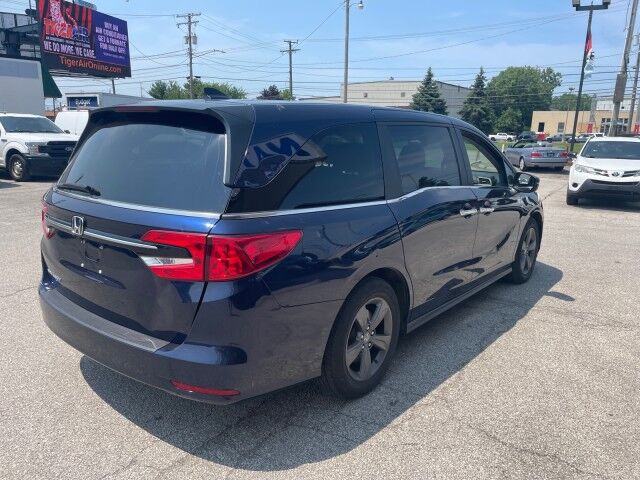 2024 Honda Odyssey EX Cleveland OH