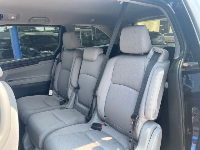 2024 Honda Odyssey EX Cleveland OH