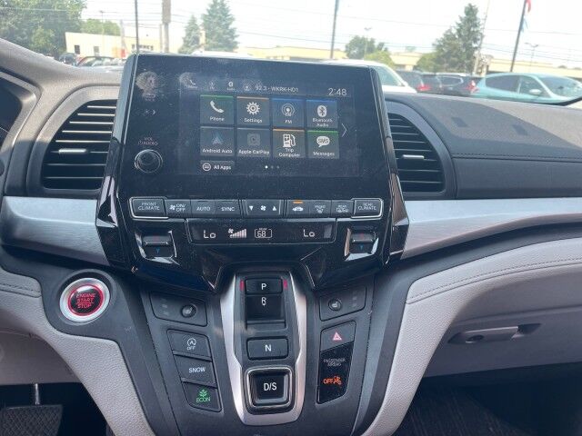 2024 Honda Odyssey EX Cleveland OH