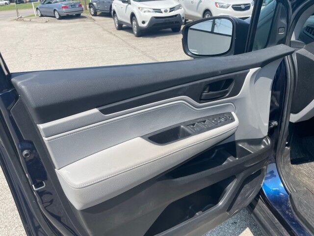 2024 Honda Odyssey EX Cleveland OH