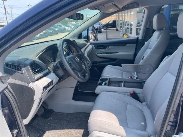 2024 Honda Odyssey EX Cleveland OH