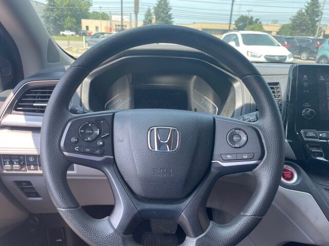 2024 Honda Odyssey EX Cleveland OH