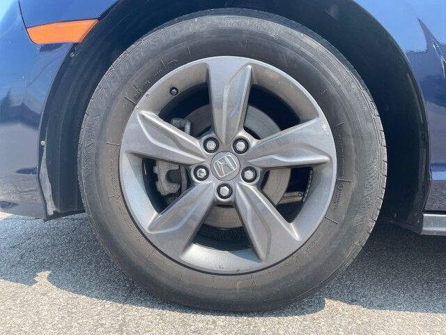 2024 Honda Odyssey EX Cleveland OH
