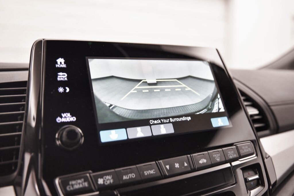 2024 Honda Odyssey EX-L Akron OH