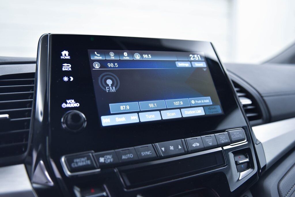 2024 Honda Odyssey EX-L Akron OH