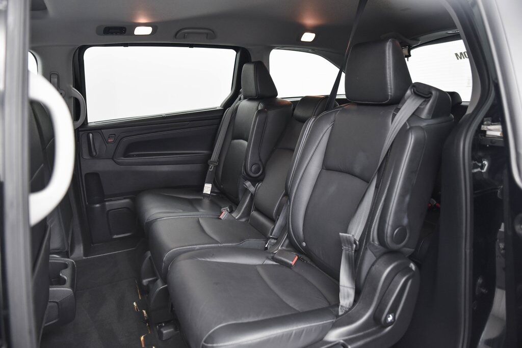 2024 Honda Odyssey EX-L Akron OH